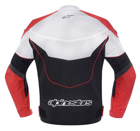 alpinestars t gp plus r air jacket|alpinestars gp plus r v4.